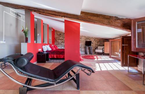 Gratallops Hotel | Hotel Cal Llop