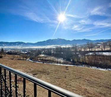 Ger Hotel | Hotel Cal Martri