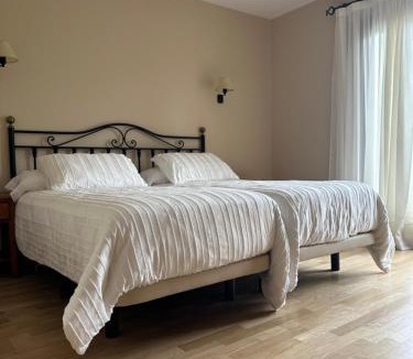 Ger Hotel | Hotel Cal Martri