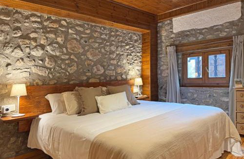 Bellver de Cerdanya Hotel | Hotel Cal Rei de Talló