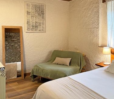 Bellver de Cerdanya Hotel | Hotel Cal Rei de Talló