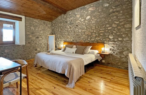 Bellver de Cerdanya Hotel | Hotel Cal Rei de Talló