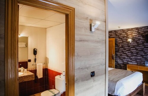 Pas de la Casa Hotel | Hotel Cal Ruiz