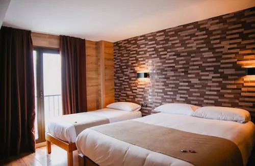 Pas de la Casa Hotel | Hotel Cal Ruiz