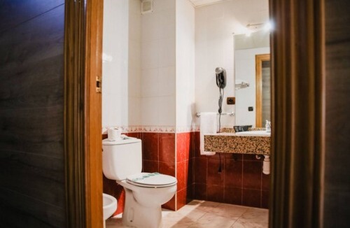 Pas de la Casa Hotel | Hotel Cal Ruiz