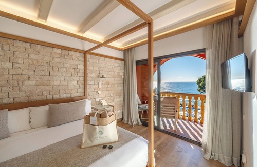 Platja d'Aro Hotel | Hotel Cala del Pi - Adults Only