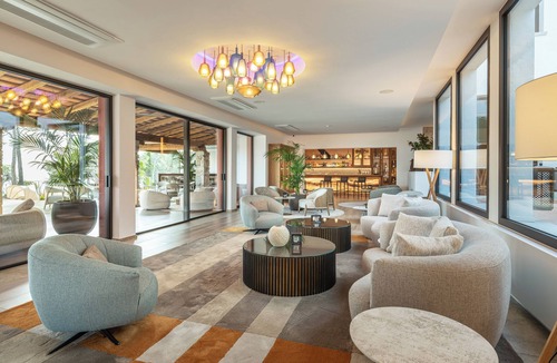 Platja d'Aro Hotel | Hotel Cala del Pi - Adults Only