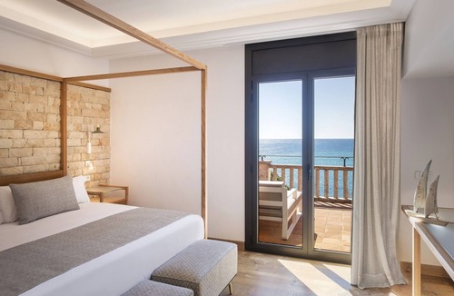 Platja d'Aro Hotel | Hotel Cala del Pi - Adults Only