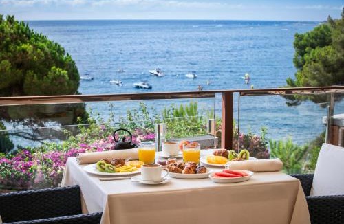 Platja d'Aro Hotel | Hotel Cala del Pi - Adults Only