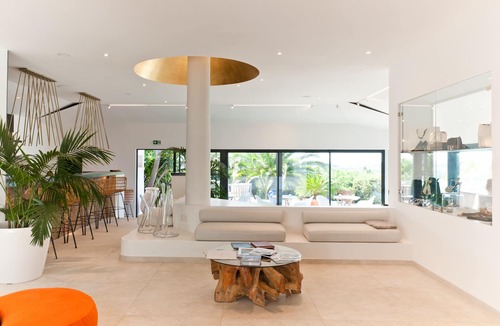 Bonifacio Hotel | Hotel Cala di Greco