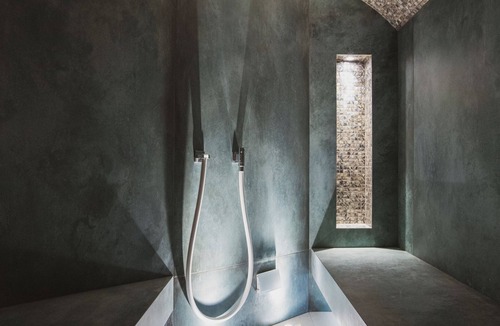 Bonifacio Hotel | Hotel Cala di Greco