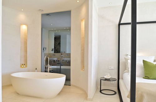 Bonifacio Hotel | Hotel Cala di Greco