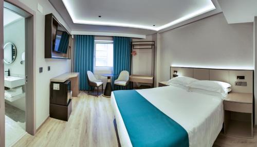 Calahorra Hotel | Hotel Calagurris