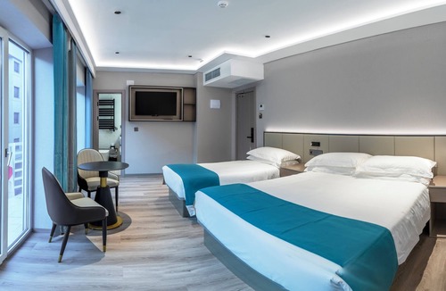 Calahorra Hotel | Hotel Calagurris