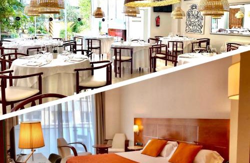 Molins de Rei Hotel | Hotel Calasanz