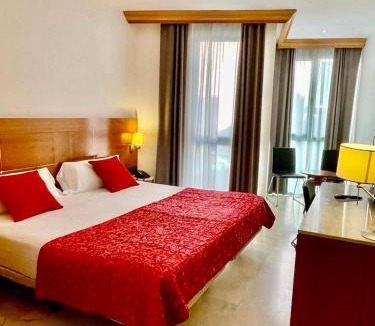 Molins de Rei Hotel | Hotel Calasanz