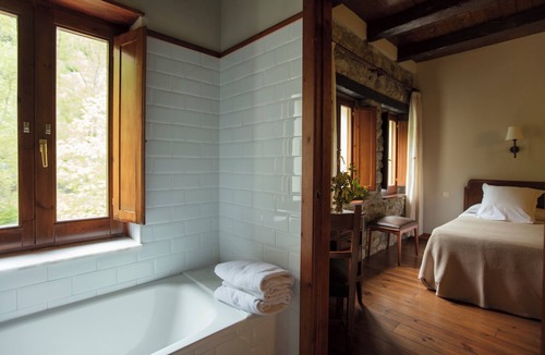 Caldes de Boi Hotel | Hotel Caldas