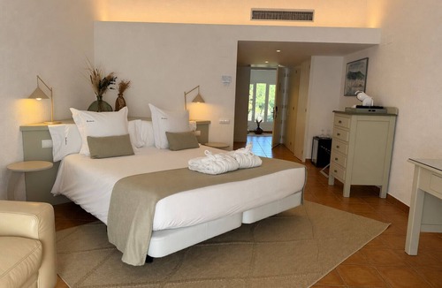 Portlligat Hotel | Hotel Calina