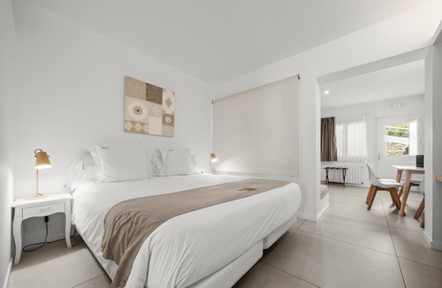Portlligat Hotel | Hotel Calina