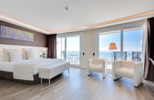 Sitges Town Center Hotel | Hotel Calipolis