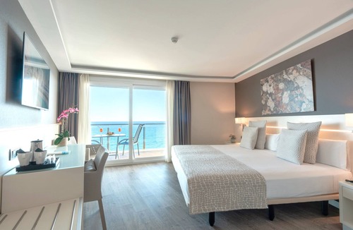 Sitges Town Center Hotel | Hotel Calipolis