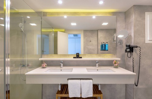 Sitges Town Center Hotel | Hotel Calipolis