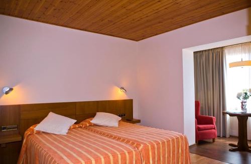 Mollo Hotel | Hotel Calitxo