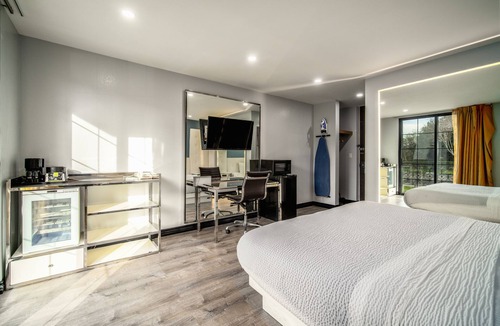 San Luis Obispo Hotel | Hotel Calle Joaquin