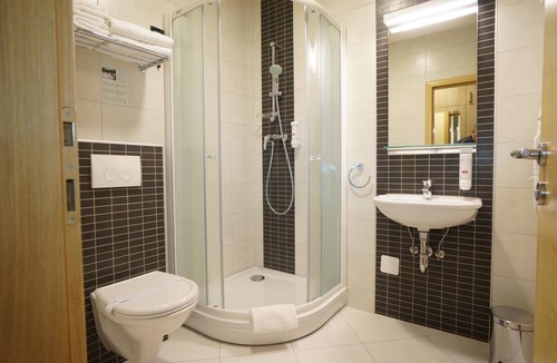 Novi Zagreb Hotel | Hotel Calypso