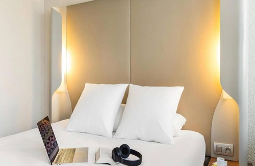 Conflans-Sainte-Honorine Hotel | Hotel Campanile Conflans Sainte Honorine