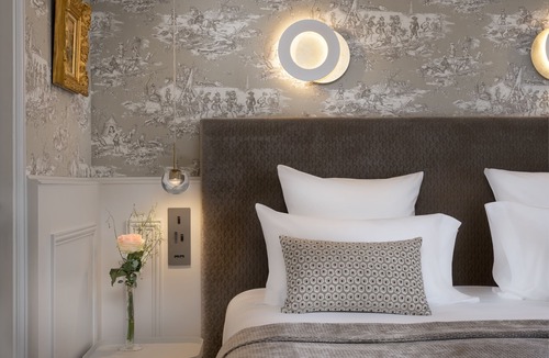 Quartier de la Place-Vendome Hotel | Hotel Cambon