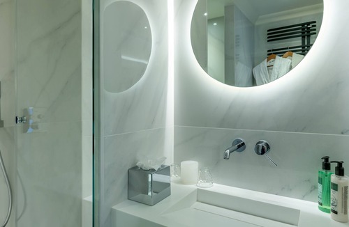 Quartier de la Place-Vendome Hotel | Hotel Cambon