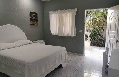 Nagua Hotel | Hotel Cambri