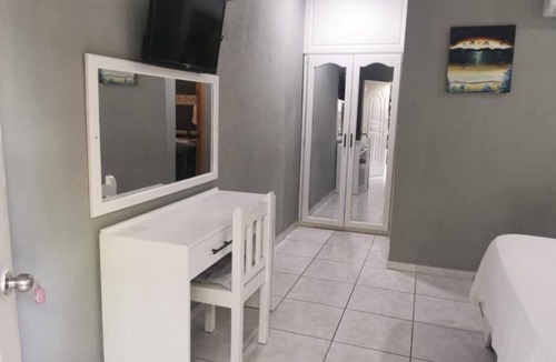 Nagua Hotel | Hotel Cambri