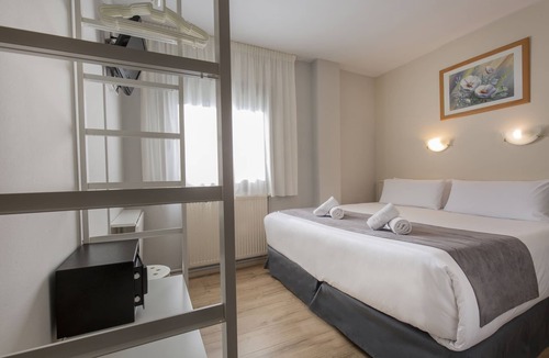 Pas de la Casa Hotel | Hotel Camel.lot by Nexta
