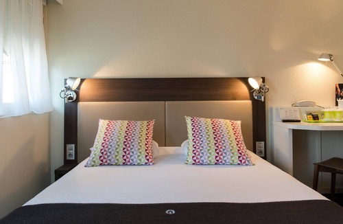 Agen Hotel | Hotel Campanile Agen