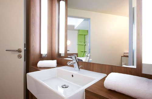 Glisy Hotel | Hotel Campanile Amiens - Glisy