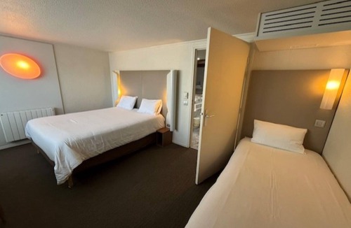 Glisy Hotel | Hotel Campanile Amiens - Glisy