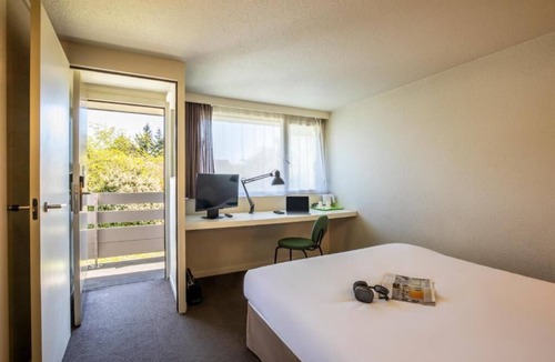 Beauvais Hotel | Hotel Campanile Beauvais