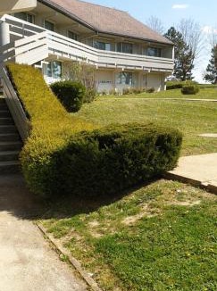 Ecole-Valentin Hotel | Hotel Campanile Besançon Nord Ecole Valentin