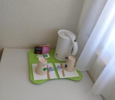 Ecole-Valentin Hotel | Hotel Campanile Besançon Nord Ecole Valentin