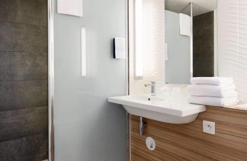 Arnage Hotel | Hotel Campanile Le Mans Sud - Arnage