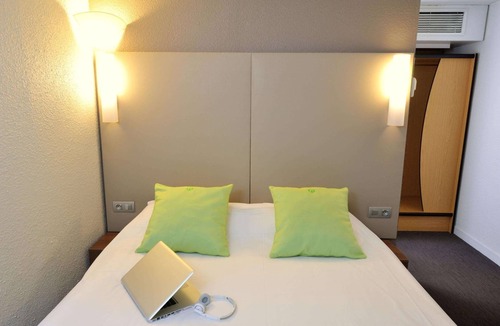 Dardilly Hotel | Hotel Campanile Lyon Nord - Dardilly