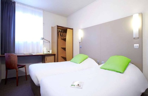 Dardilly Hotel | Hotel Campanile Lyon Nord - Dardilly