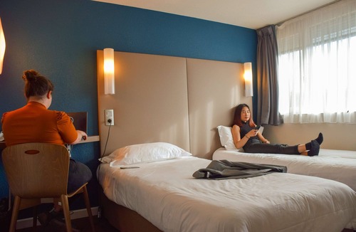 Millau Hotel | Hotel Campanile Millau