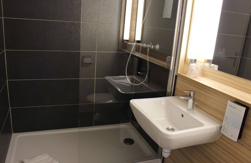 Millau Hotel | Hotel Campanile Millau