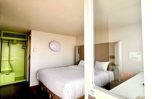 Amilly Hotel | Hotel Campanile Montargis - Amilly