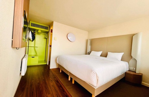 Amilly Hotel | Hotel Campanile Montargis - Amilly