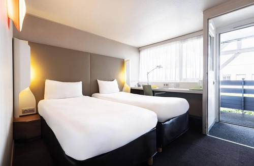 Montesson Hotel | Hotel Campanile Montesson - Le Vésinet