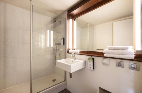 Montesson Hotel | Hotel Campanile Montesson - Le Vésinet